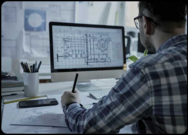 Supporto tecnico alla progettazione